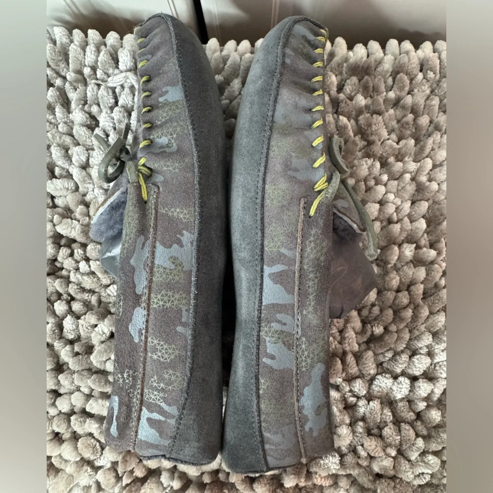L.L. Bean Kids' Wicked Good Slippers